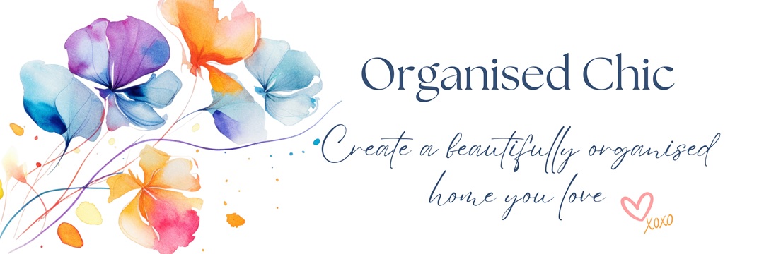 Organised Chic Shop