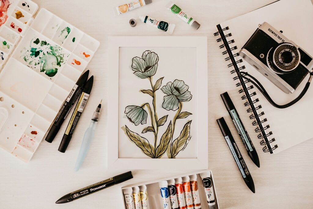 craft supplies . organisedchic.com.au